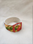 GUMMY BEARS:  BRACELET by JAMES ZAMORA x Michael Grey