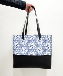 SKYWARD : TOTE  by MARTA HARVEY ART x Michael Grey