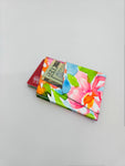 VINTAGE GARDEN:  WALLET by RAE MISSIGMAN x Michael Grey