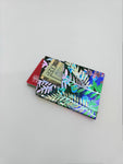 NIGHT FERN:  WALLET by RAE MISSIGMAN x Michael Grey