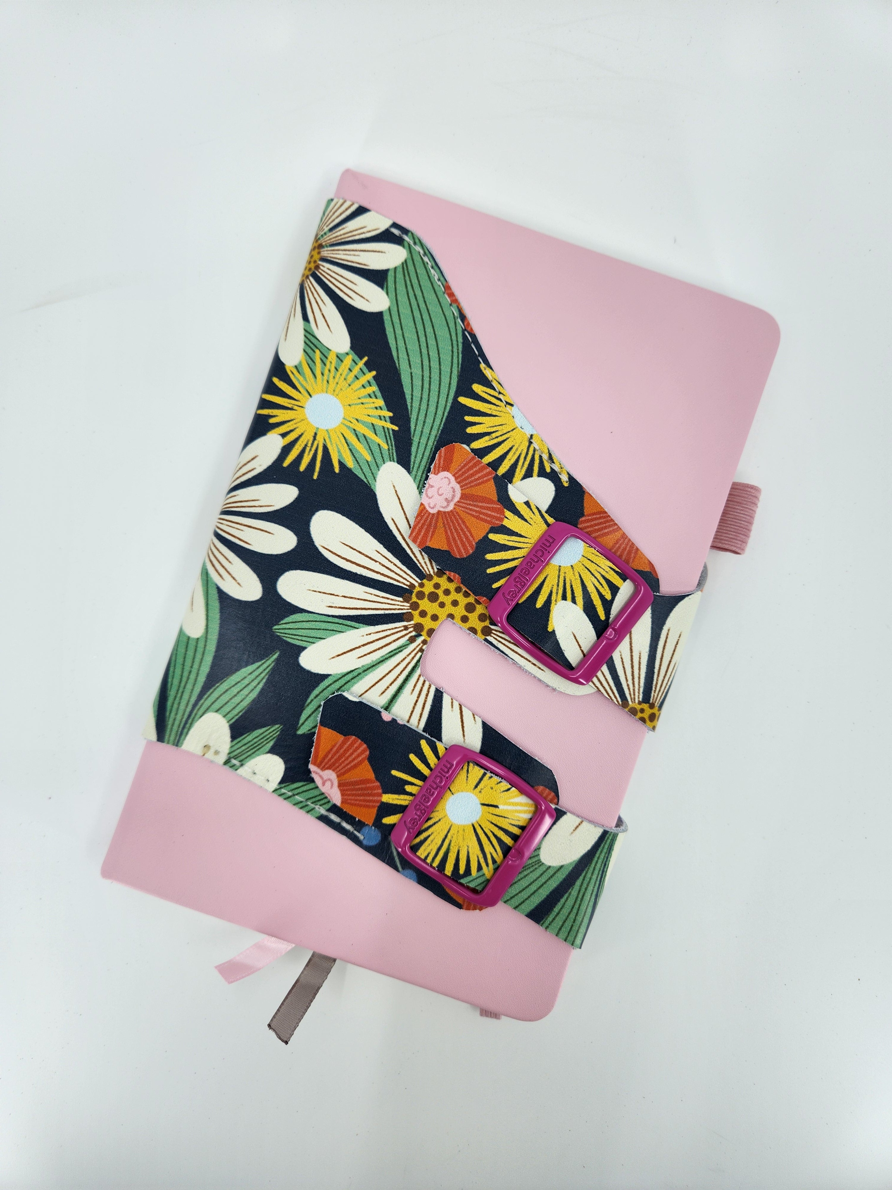 SUMMER BOUNTY: JOURNAL by REBECCA WOOLBRIGHT x Michael Grey