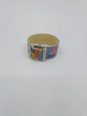 IRENE:  BRACELET by MARY LYNN BAIRD x Michael Grey