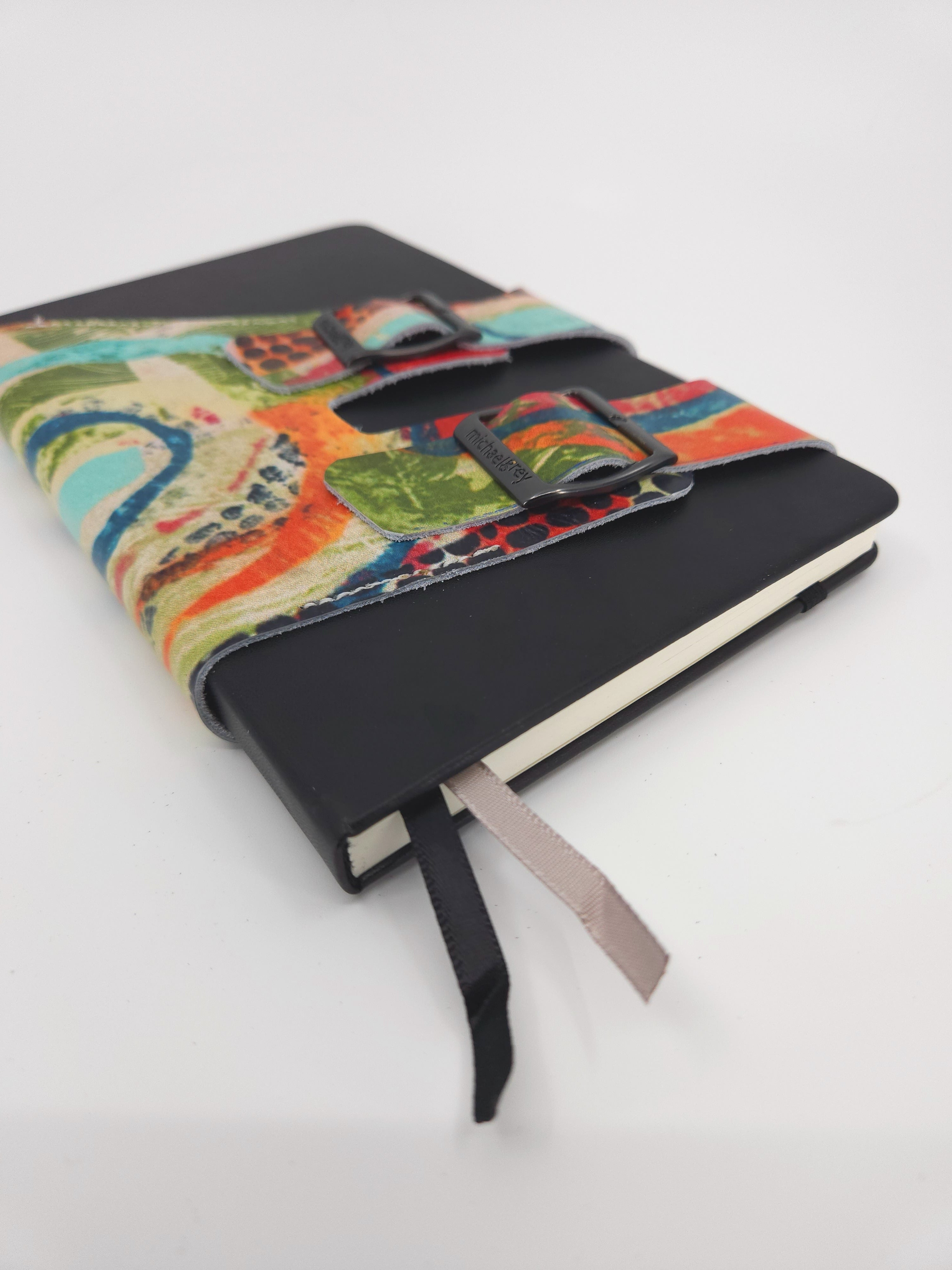 OTTO : JOURNAL by MARY LYNN BAIRD x Michael Grey