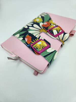 SUMMER BOUNTY: JOURNAL by REBECCA WOOLBRIGHT x Michael Grey