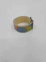 IRENE:  BRACELET by MARY LYNN BAIRD x Michael Grey