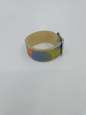 IRENE:  BRACELET by MARY LYNN BAIRD x Michael Grey