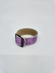 STARWEB:  BRACELET by MARTA HARVEY ART x Michael Grey