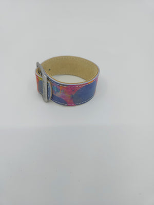 IRENE:  BRACELET by MARY LYNN BAIRD x Michael Grey