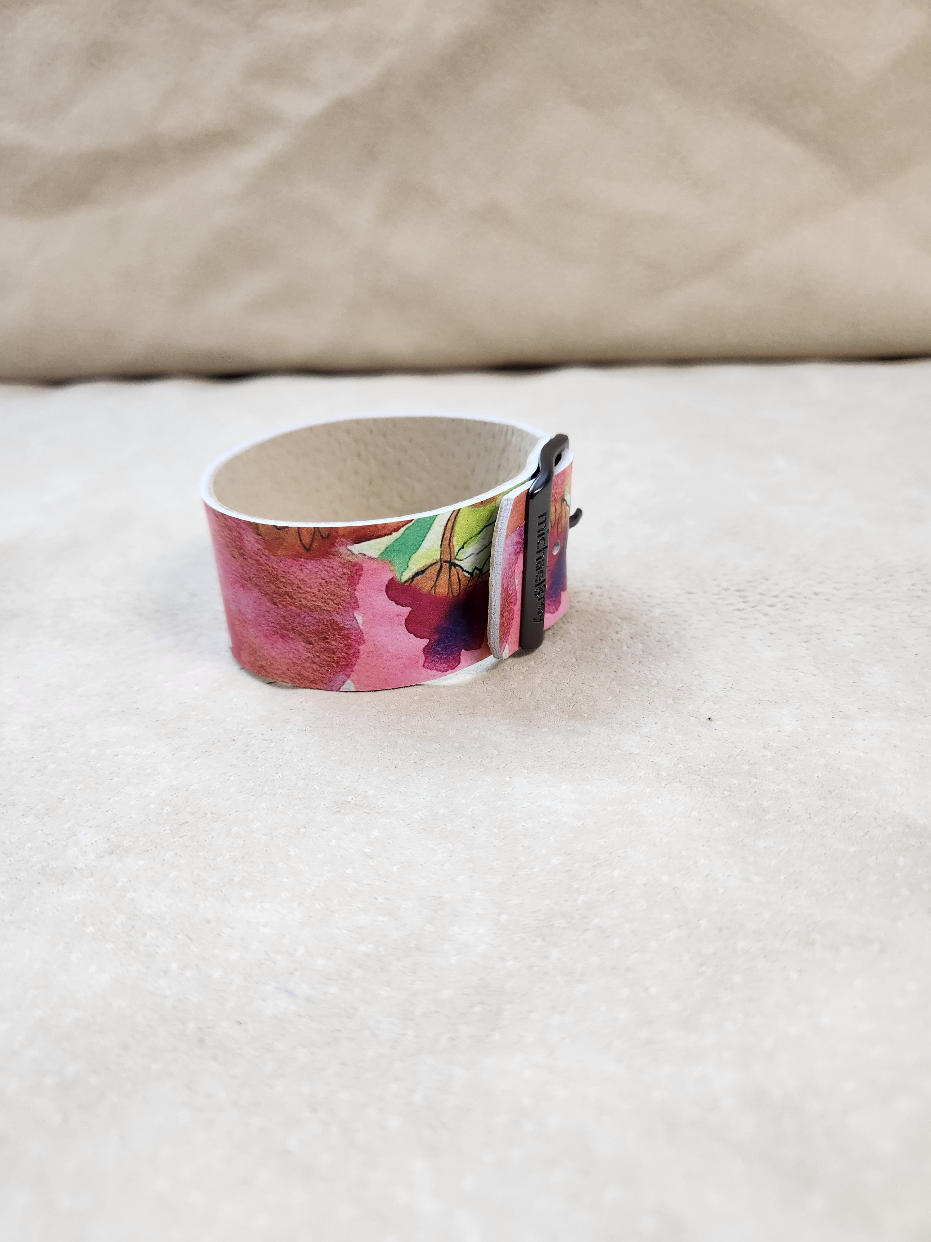 CIRCUS DAZE:  BRACELET by BETH NADLER x Michael Grey